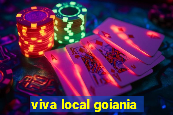 viva local goiania